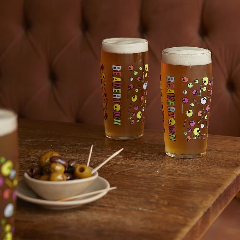 Cover Image for £5 Beavertown Neck Oil Pints at The Woodman!